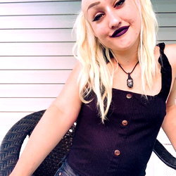 Rachel photo