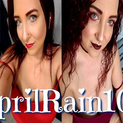 Enchantress April Rain photo