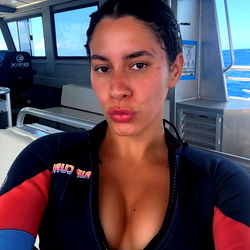 Fernanda Mota Farhat photo