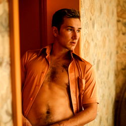 Ethan Hethcote photo