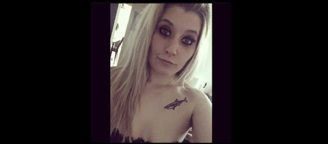 Alex Ann Taylor photo
