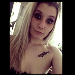 Explore the Seductive World of Alex Ann Taylor on OnlyFans!