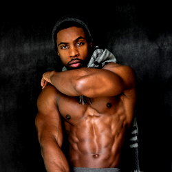 DeAngelo Jackson photo