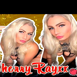 Cherry Ray 🍒 photo