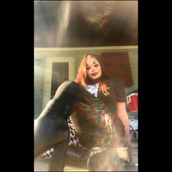 Hannah Rose🌹 photo