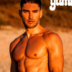 Charlie Matthews photo