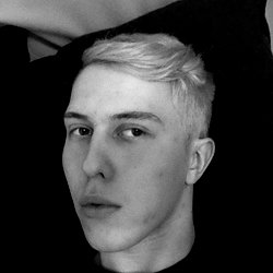 Alex photo