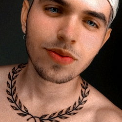 William Anaya photo
