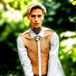 Archi Stewart (Casey D) photo