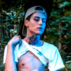 Archi Stewart (Casey D) photo