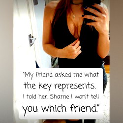 D &amp; Miss Lou photo