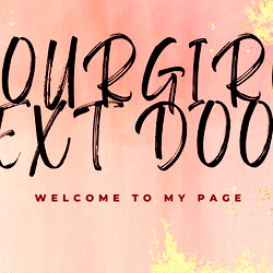 YourGirlNextDoor💕 photo