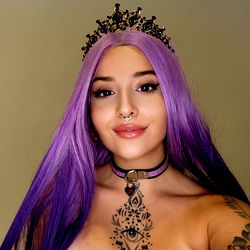 👑Goddess Eva👑🌀 photo