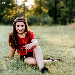 Aubrey photo