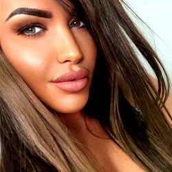 Charmaine 🇬🇧 photo