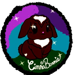 CinnaBunnie photo