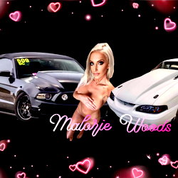 Malorie Woods photo