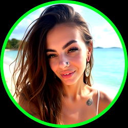 💫💖  KENDRA LANE💖💫 photo