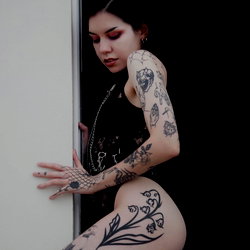 Sadie photo