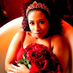Ginakrystall photo