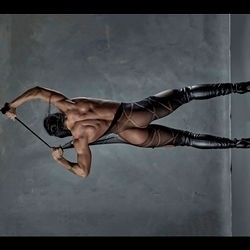 Lexa Fit Freak 🥵 FREE photo