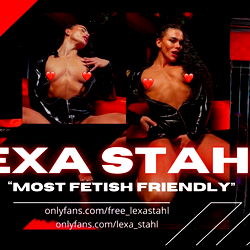 Lexa Fit Freak 🥵 FREE photo