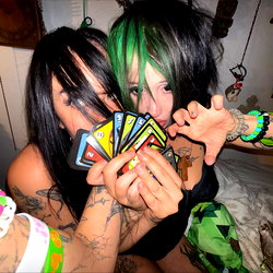 zommmbri💚😸 photo