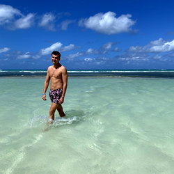 Jay Massage for men (m4m) and more! photo