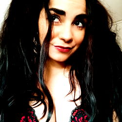 Leoncina Scarlet photo