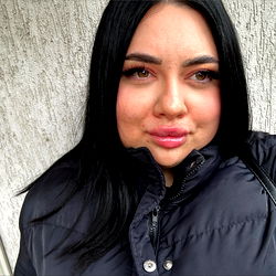 Raluca Elena Glodeanu 💖 photo