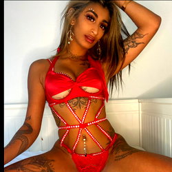 BabyKayy ✨ photo