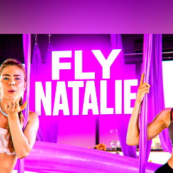 Fly 🦋 Natalie photo