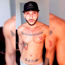 👑 Mr. Yorsh FREE photo