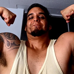 Freakoman photo