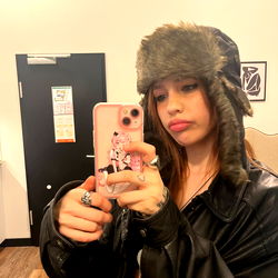 Rosaline - Sensational Redhead Goddess on OnlyFans