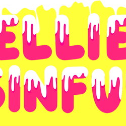 Ellie Sinful photo