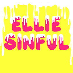 Ellie Sinful photo