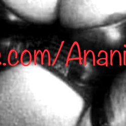 whoisnanis photo