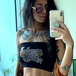 Princess Morebucks photo