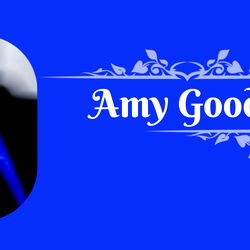 Amy Goodhead FULLY UNLOCKED VIP photo