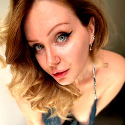 Sasha Daven 🤍 photo