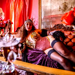 your daydream/ your nightmare. photo