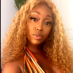 Glamazon Tyomi photo