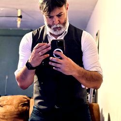 Edgar Armenta 😈 #1 Daddy on OnlyFans photo