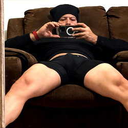 Edgar Armenta 😈 #1 Daddy on OnlyFans photo
