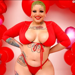 💜Aria Pink💜 photo