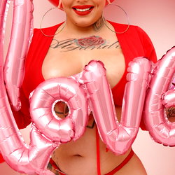 💜Aria Pink💜 photo