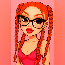 Jade👩🏻‍🦰 photo