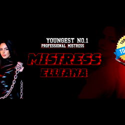 Mistress Elliana | Available Now photo