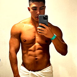 Alexis Uriel Arreola photo